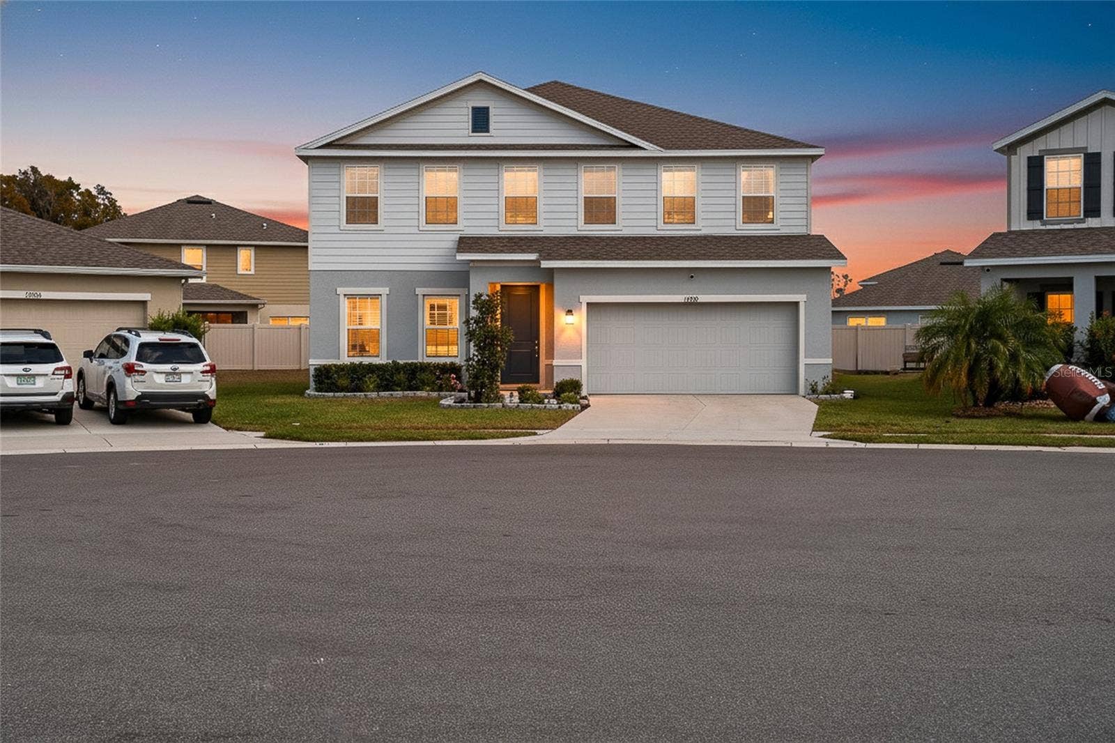 10196 AGAVE COURT, Land O Lakes, FL 34638 10196 AGAVE COURT, Land O Lakes, FL 34638
