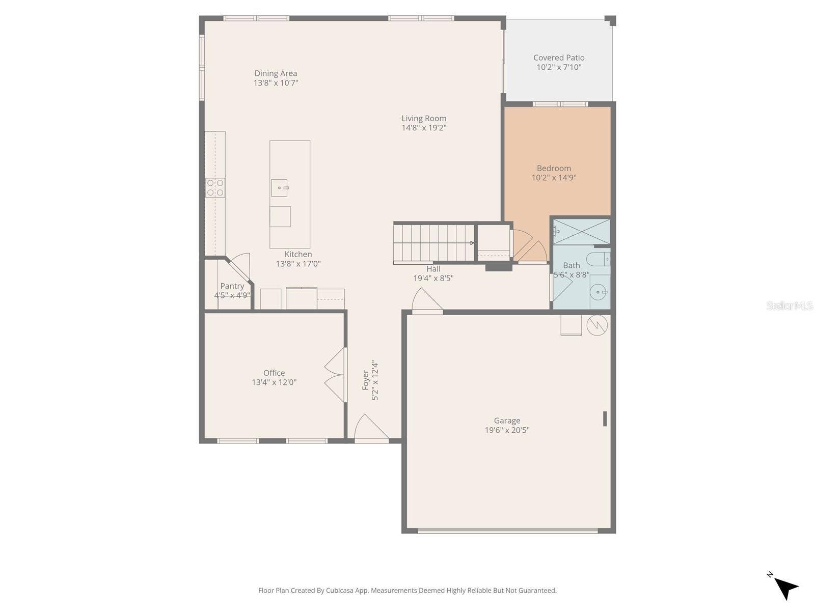 10196 AGAVE COURT, Land O Lakes, FL 34638 10196 AGAVE COURT, Land O Lakes, FL 34638