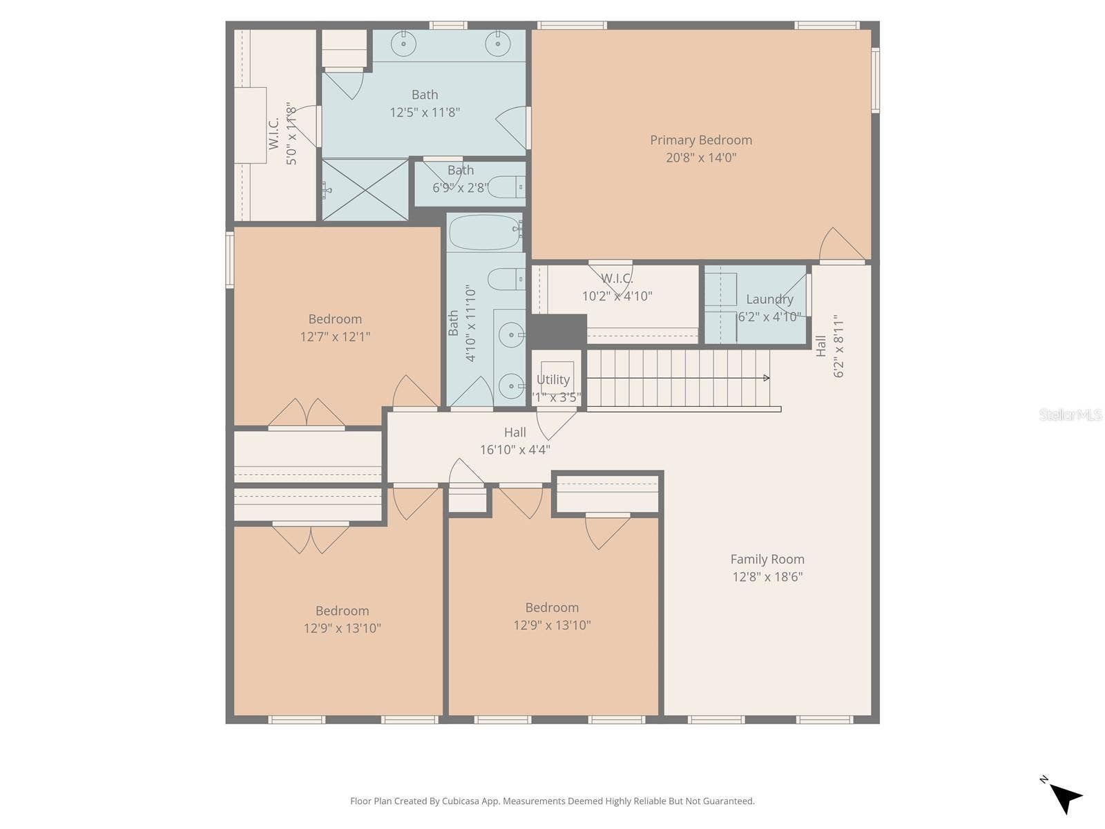 10196 AGAVE COURT, Land O Lakes, FL 34638 10196 AGAVE COURT, Land O Lakes, FL 34638