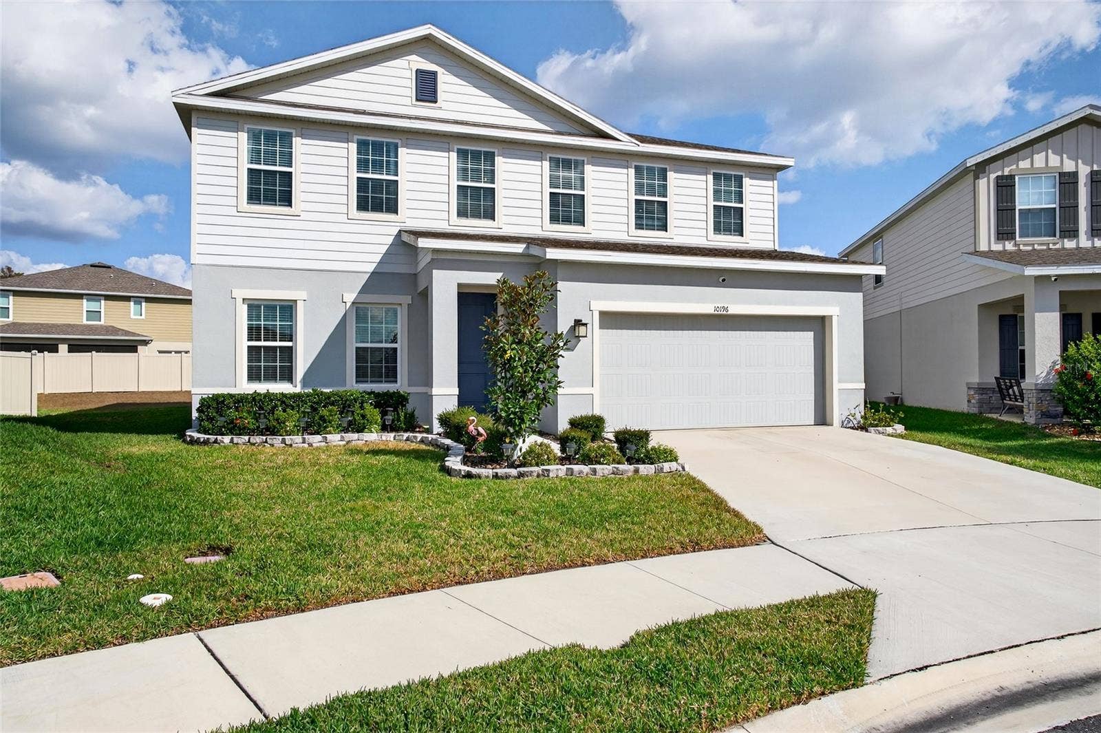 10196 AGAVE COURT, Land O Lakes, FL 34638 10196 AGAVE COURT, Land O Lakes, FL 34638