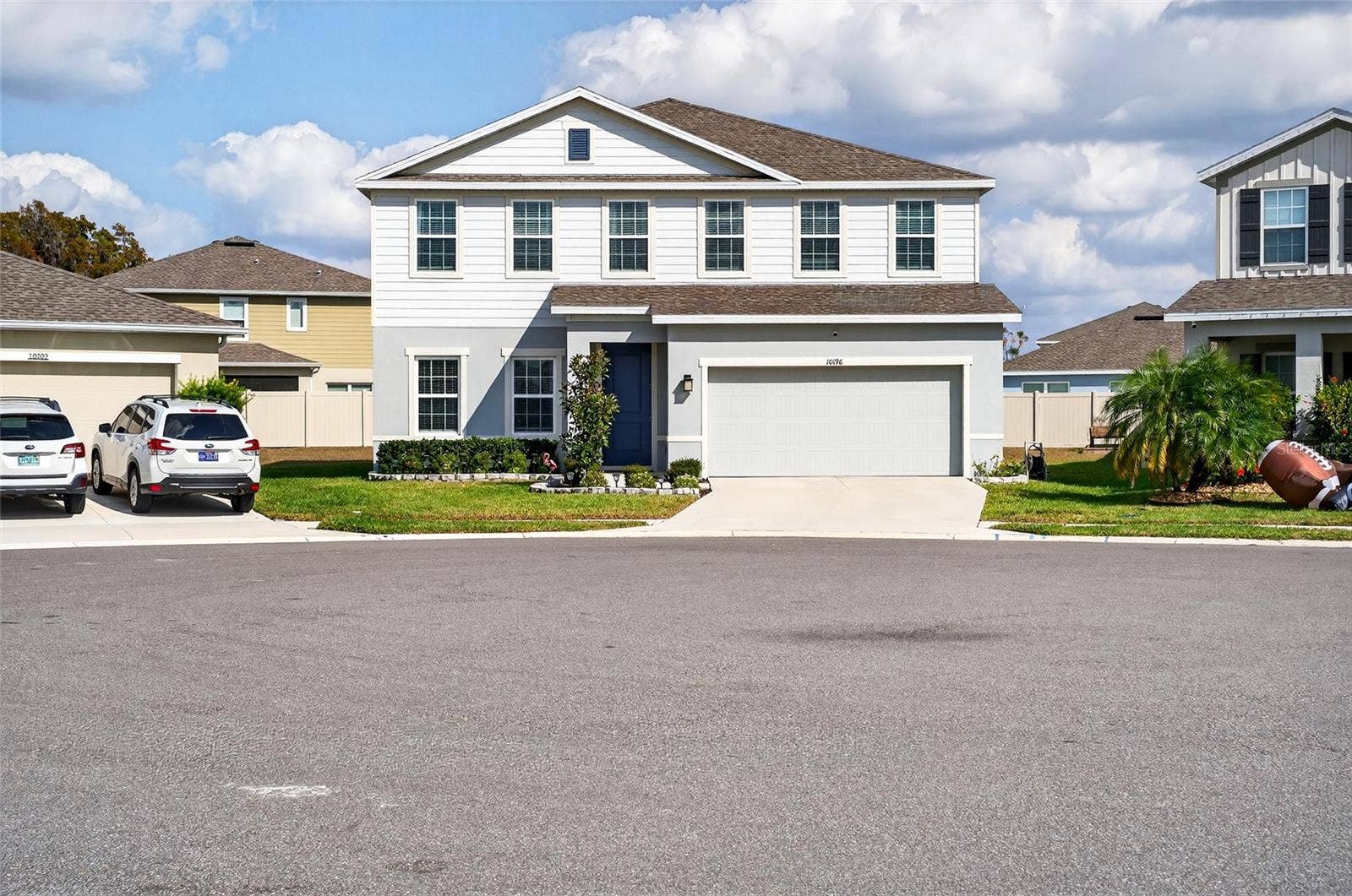 10196 AGAVE COURT, Land O Lakes, FL 34638 10196 AGAVE COURT, Land O Lakes, FL 34638