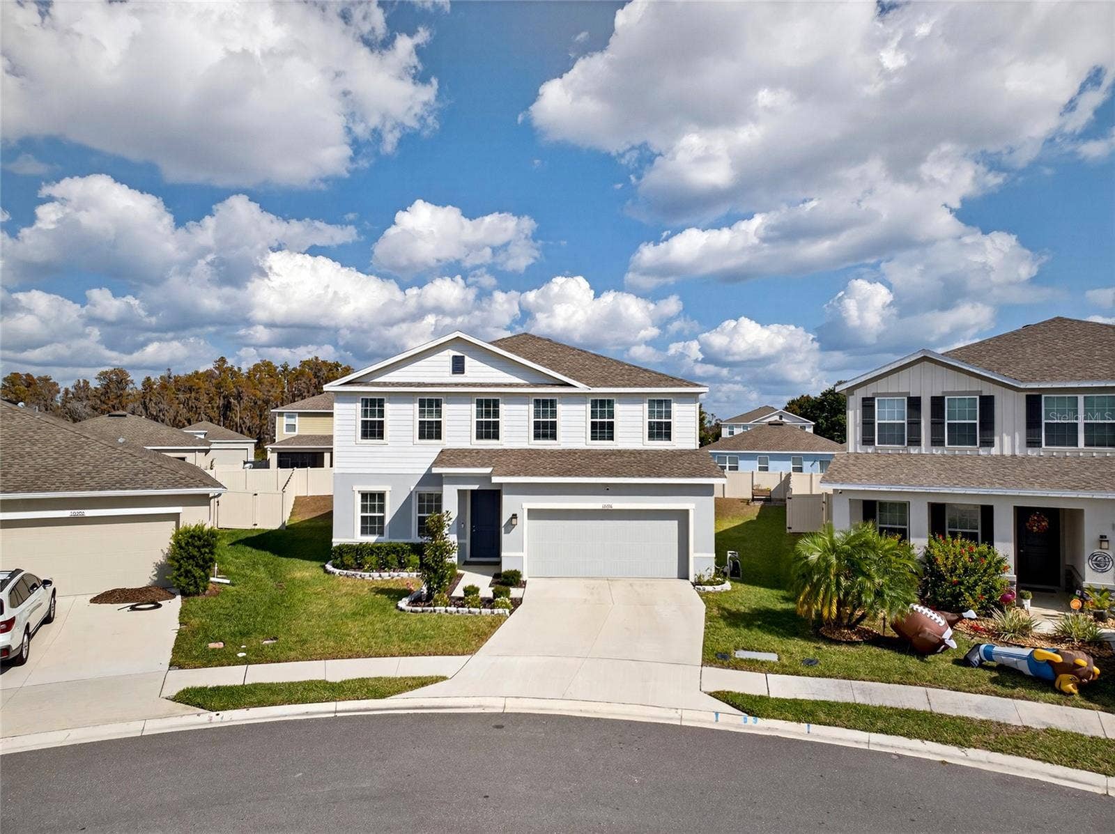 10196 AGAVE COURT, Land O Lakes, FL 34638 10196 AGAVE COURT, Land O Lakes, FL 34638