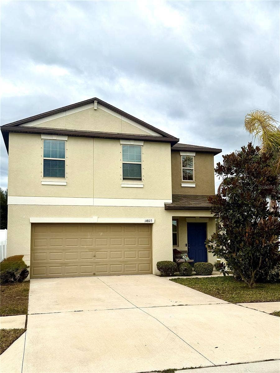 Property photo for 14803 SCOTTBURGH GLEN DRIVE, Wimauma, FL