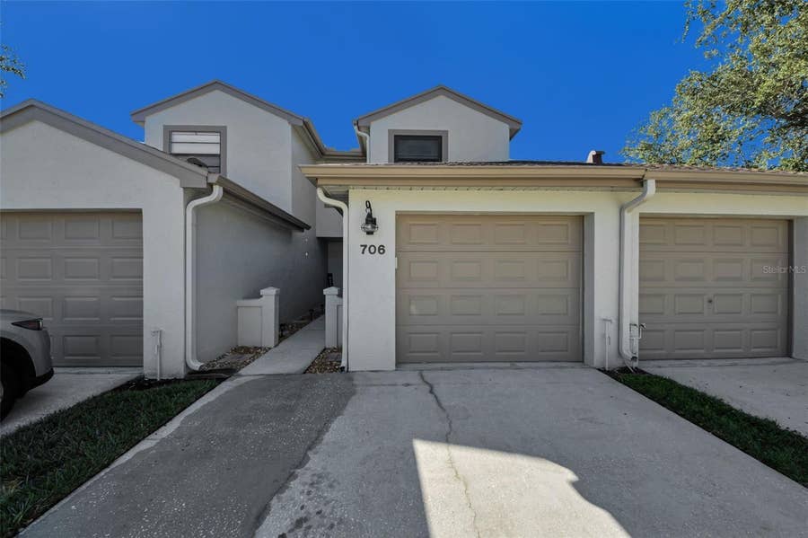 Property photo for 706 QUAIL KEEP DRIVE, Safety Harbor, FL