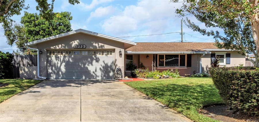 Property photo for 1773 63RD AVENUE S, St Petersburg, FL