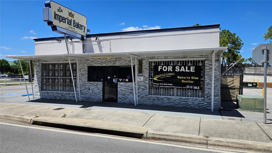 Property photo for 830 E MAIN STREET, Lakeland, FL