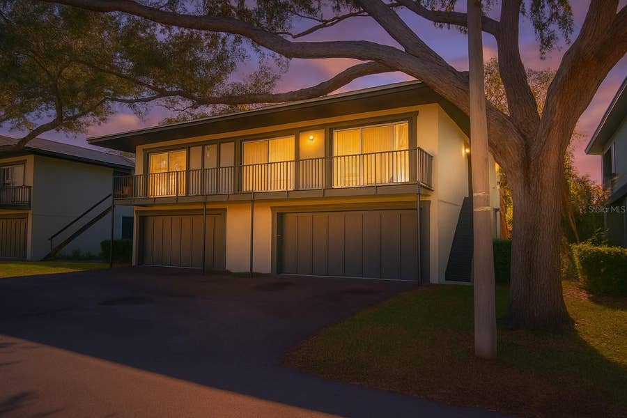 Property photo for 2906 LICHEN LANE, #B, Clearwater, FL