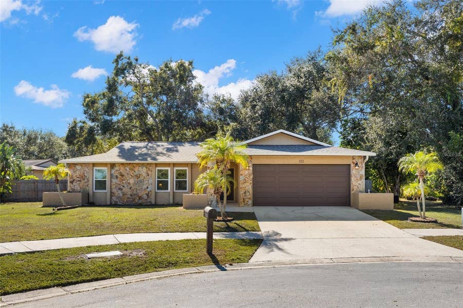 Property photo for 112 MEADOWCROSS DRIVE, Safety Harbor, FL