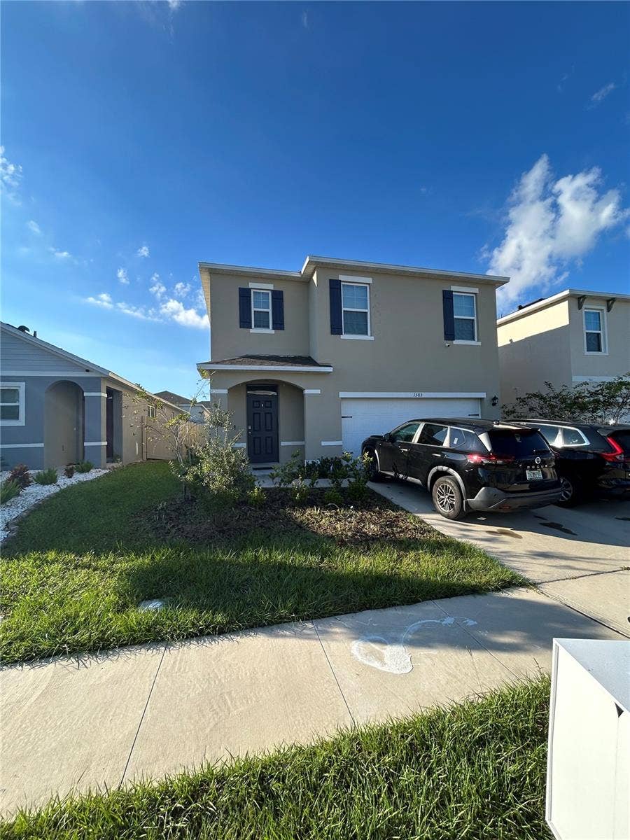 Property photo for 1383 BERRY LANE, Davenport, FL
