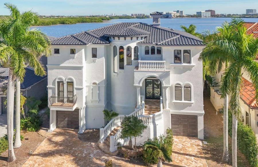 Property photo for 4107 CAUSEWAY VISTA DRIVE, Tampa, FL
