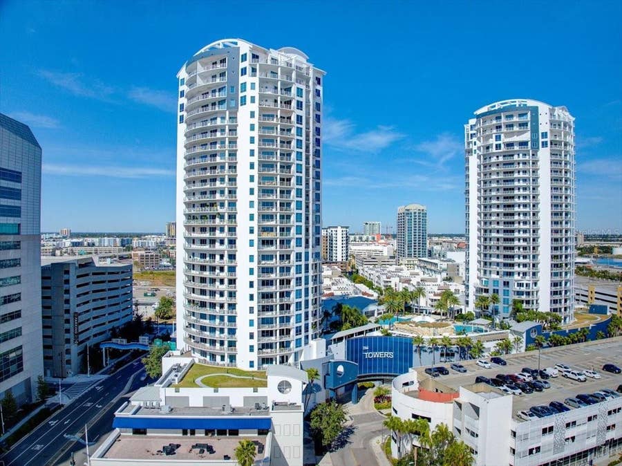 Property photo for 449 S 12TH STREET, #1804, Tampa, FL