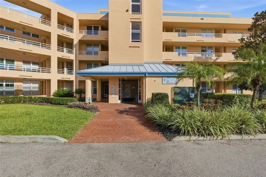 Property photo for 4530 PINEBROOK CIRCLE, #301, Bradenton, FL