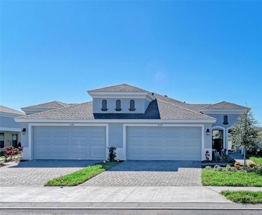 Property photo for 12377 OAK  HILL WAY, Parrish, FL
