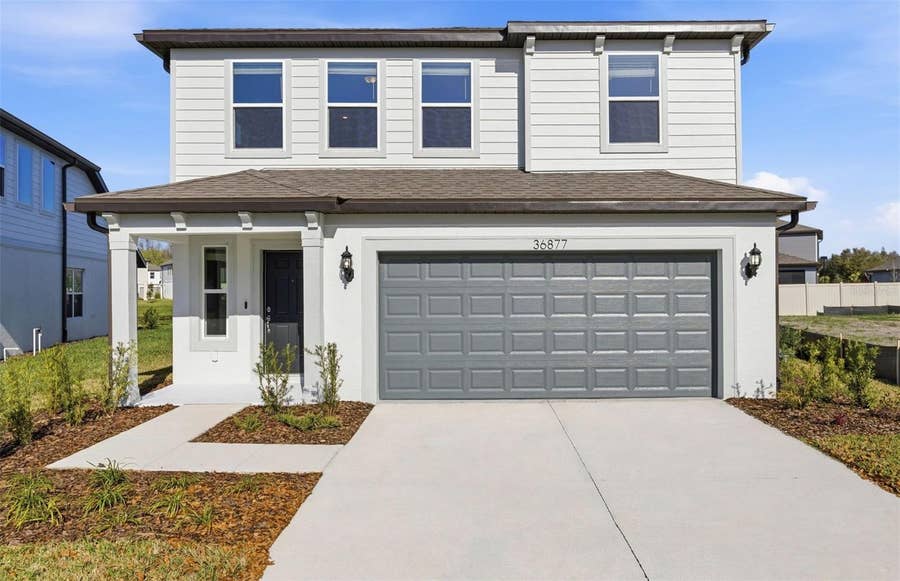 Property photo for 36877 RIO GRANDE DRIVE, Zephyrhills, FL