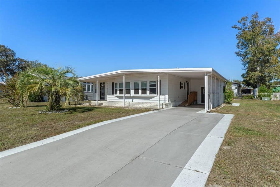 Property photo for 14243 ADAIR STREET, Brooksville, FL