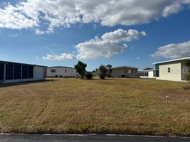 Property photo for 224 EL PRADO, North Port, FL