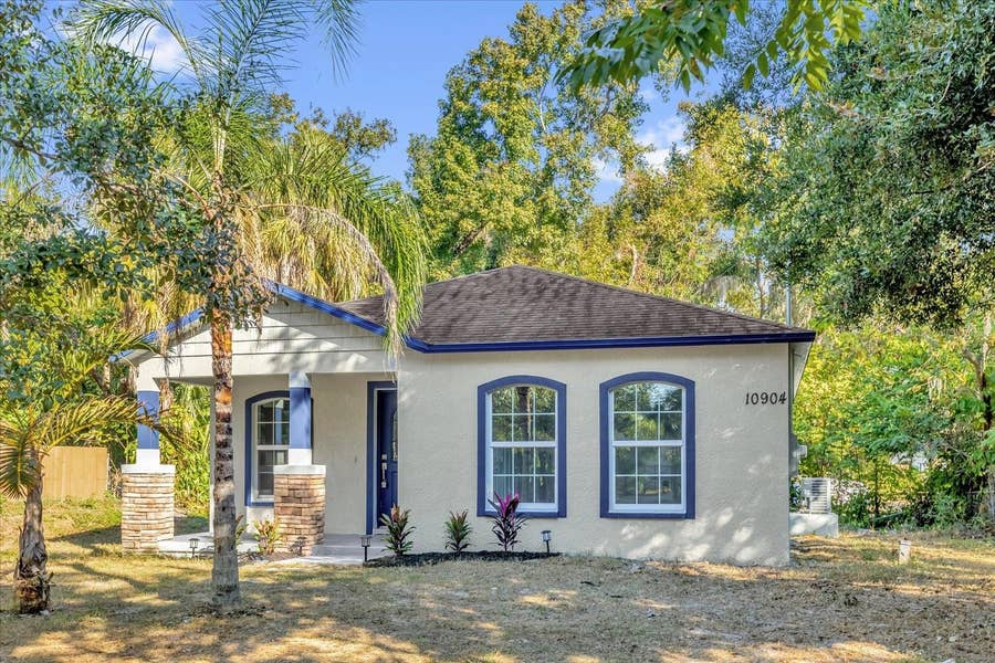 Property photo for 10904 PARK DRIVE, Riverview, FL