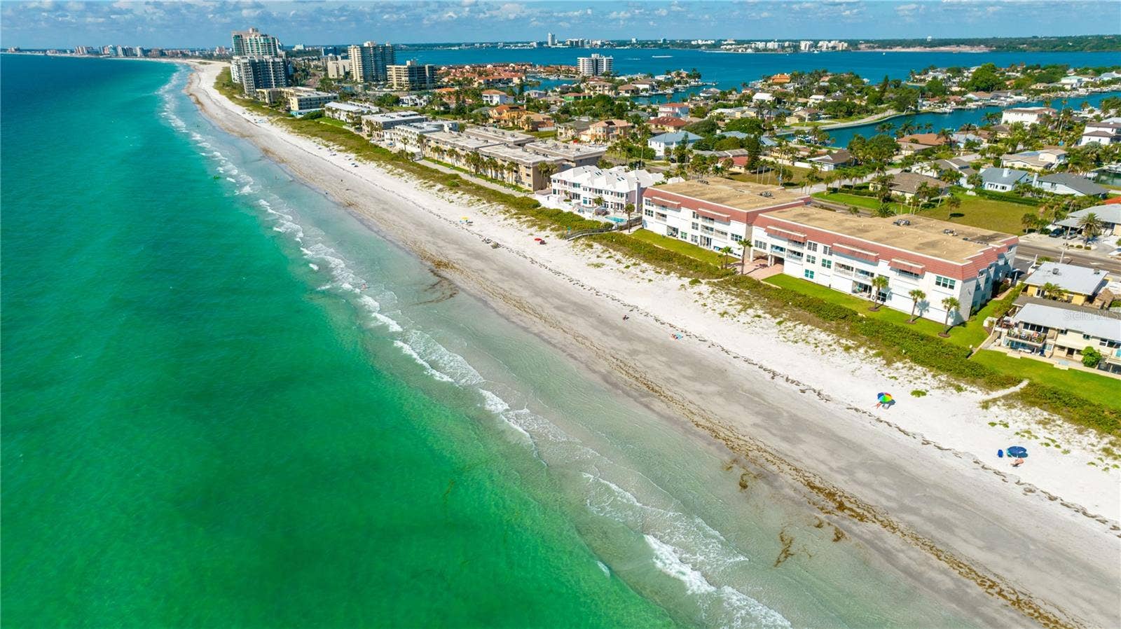 2900 GULF BOULEVARD, #307, Belleair Beach, FL 33786 2900 GULF BOULEVARD, #307, Belleair Beach, FL 33786