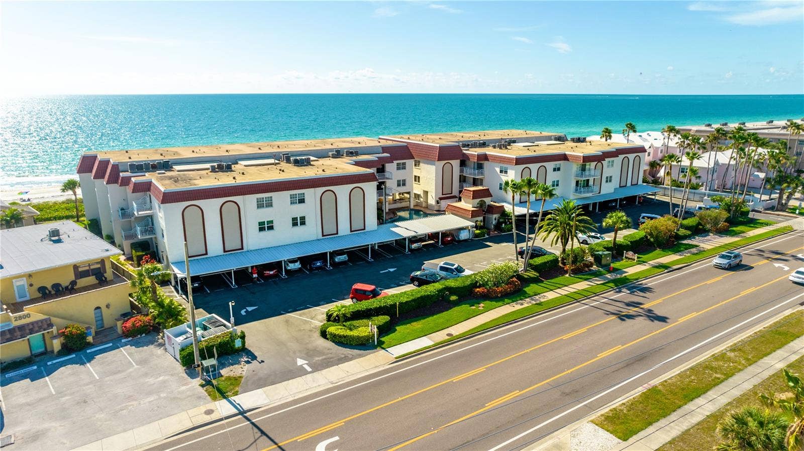 2900 GULF BOULEVARD, #307, Belleair Beach, FL 33786 2900 GULF BOULEVARD, #307, Belleair Beach, FL 33786