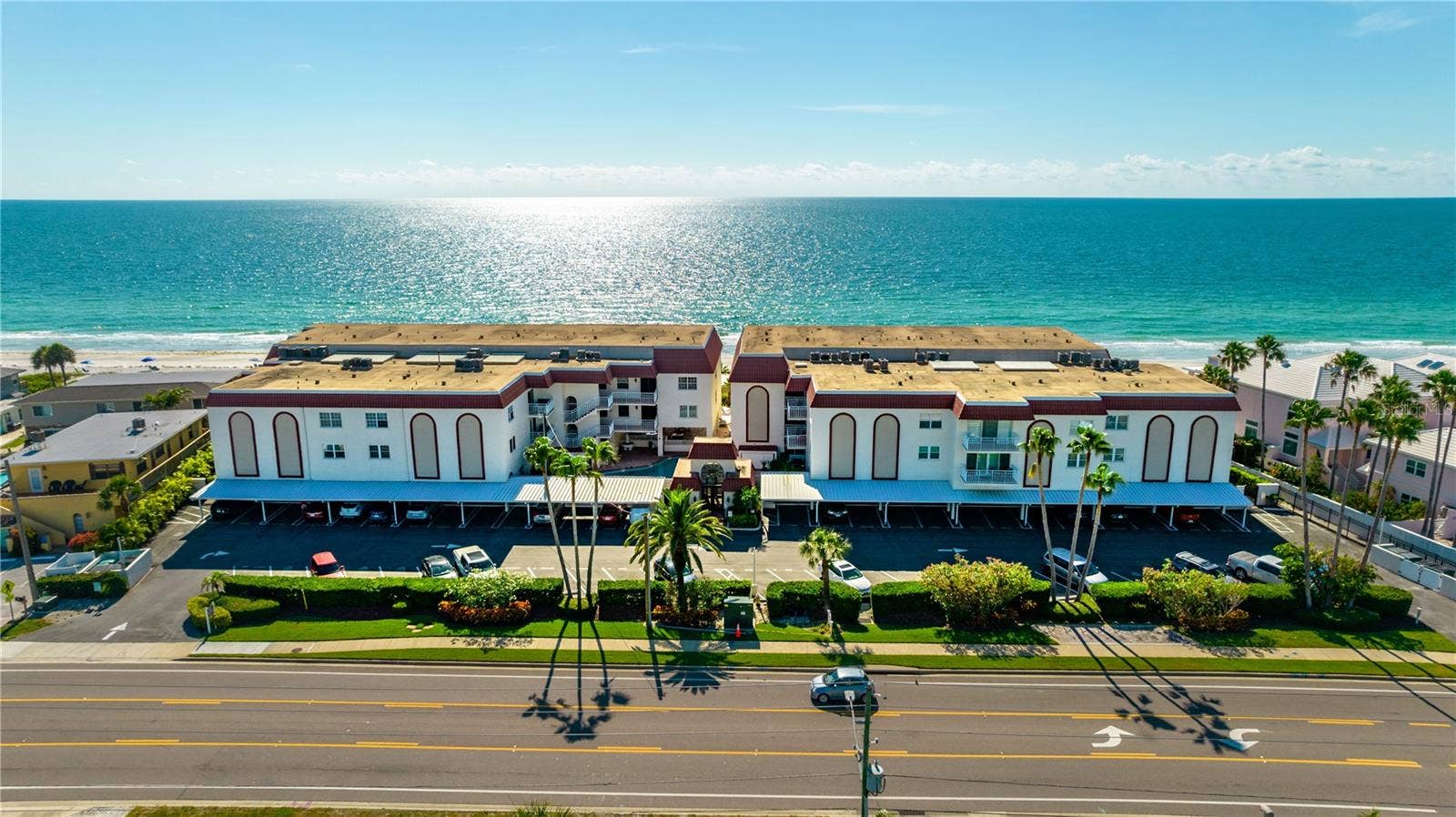 2900 GULF BOULEVARD, #307, Belleair Beach, FL 33786 2900 GULF BOULEVARD, #307, Belleair Beach, FL 33786
