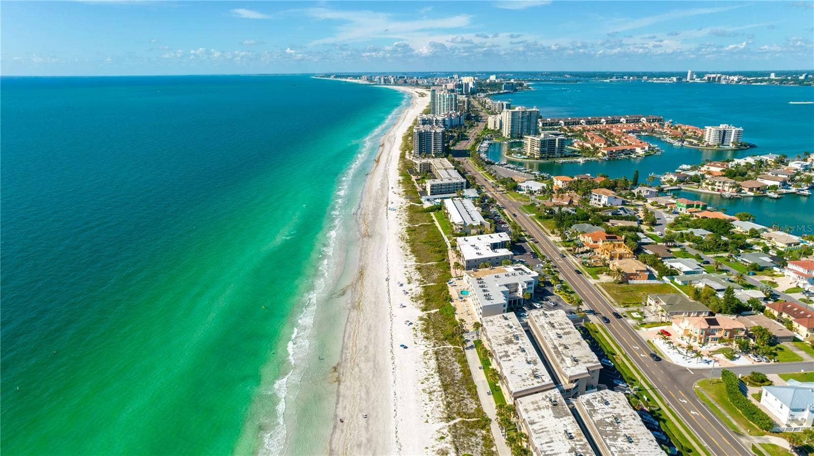 2900 GULF BOULEVARD, #307, Belleair Beach, FL 33786 2900 GULF BOULEVARD, #307, Belleair Beach, FL 33786