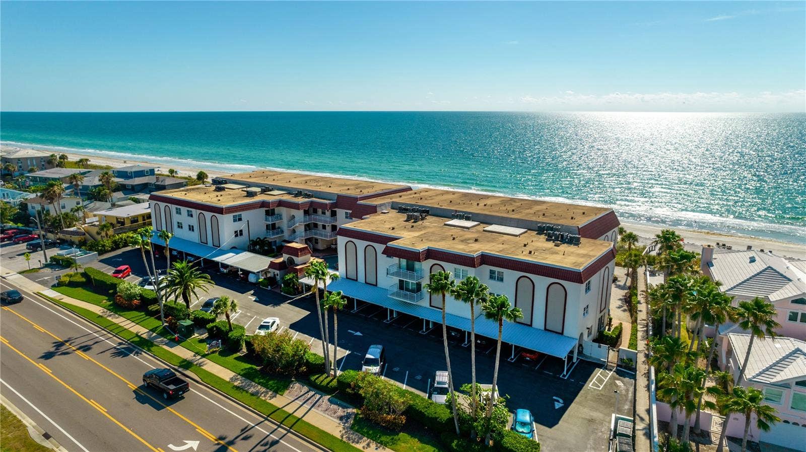 2900 GULF BOULEVARD, #307, Belleair Beach, FL 33786 2900 GULF BOULEVARD, #307, Belleair Beach, FL 33786