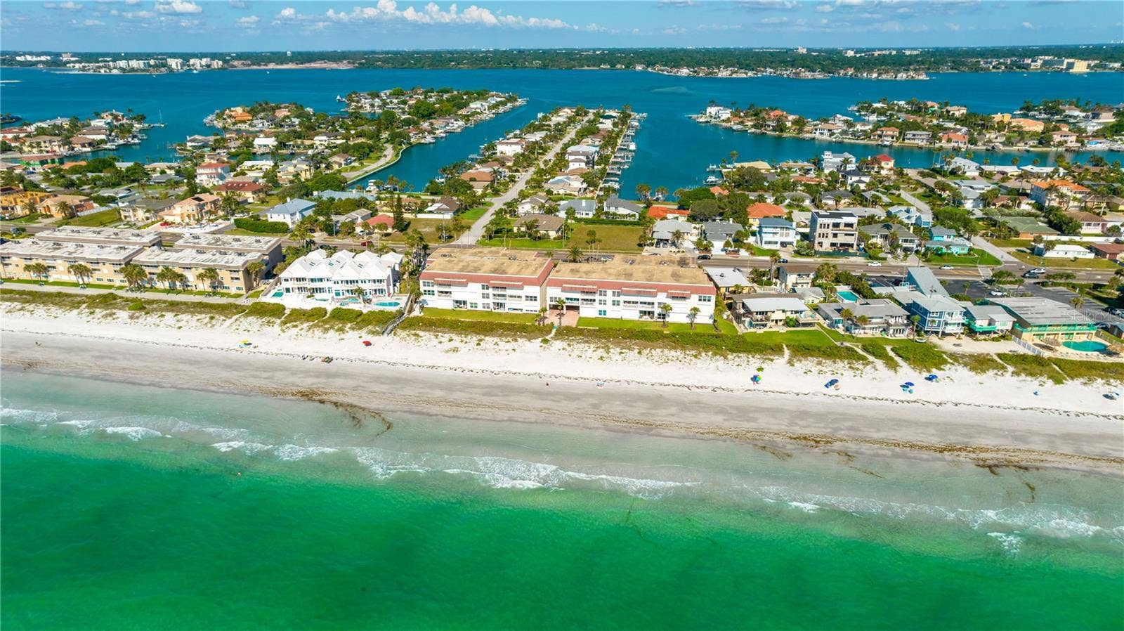 2900 GULF BOULEVARD, #307, Belleair Beach, FL 33786 2900 GULF BOULEVARD, #307, Belleair Beach, FL 33786