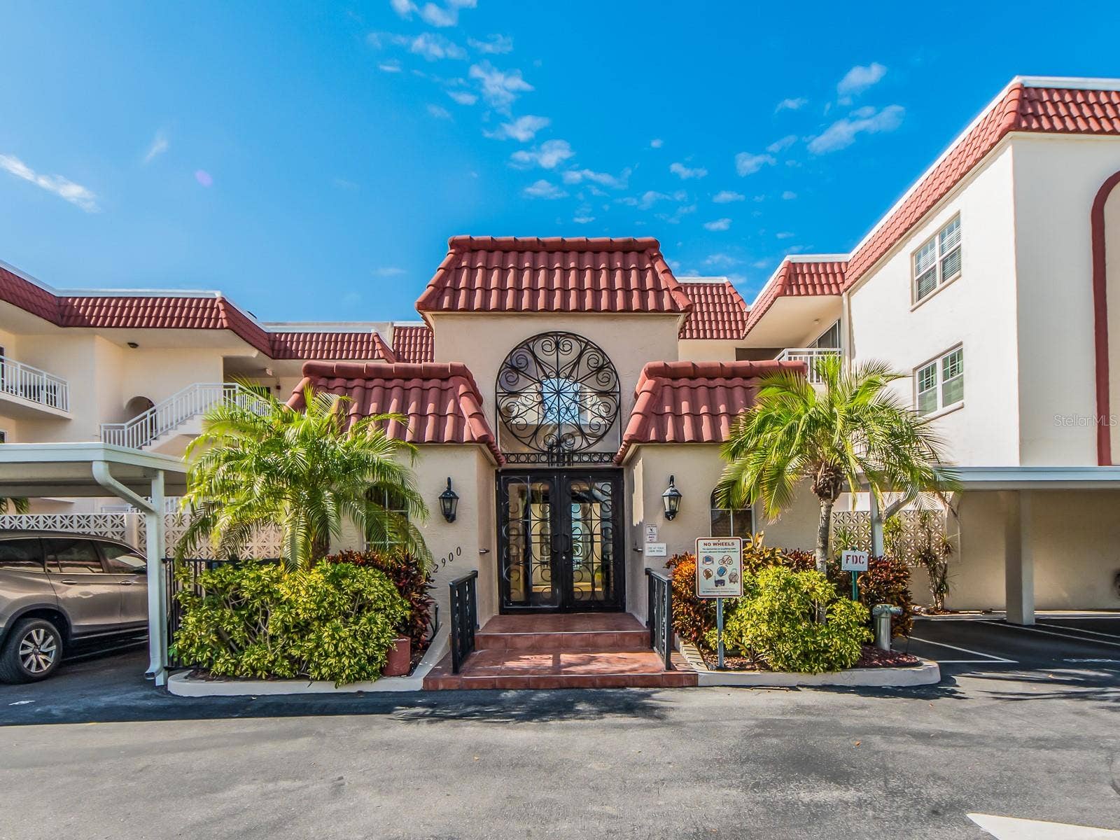 2900 GULF BOULEVARD, #307, Belleair Beach, FL 33786 2900 GULF BOULEVARD, #307, Belleair Beach, FL 33786