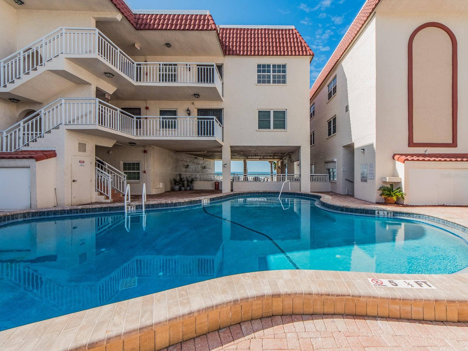 2900 GULF BOULEVARD, #307, Belleair Beach, FL 33786 2900 GULF BOULEVARD, #307, Belleair Beach, FL 33786