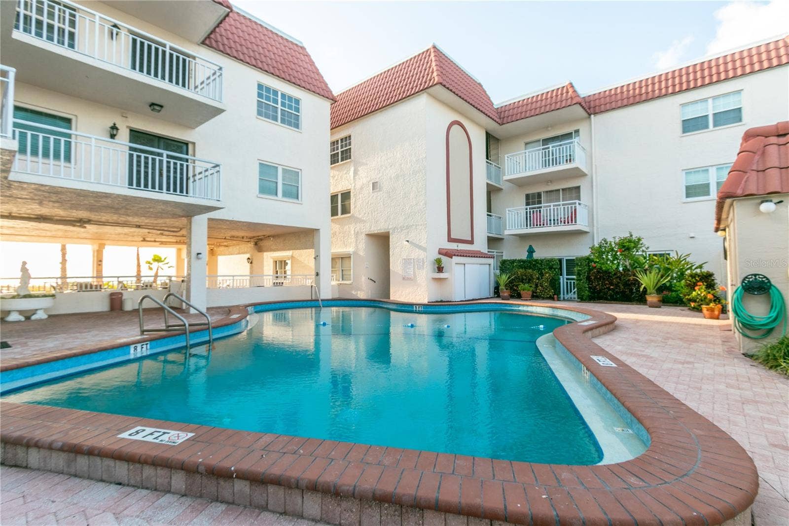 2900 GULF BOULEVARD, #307, Belleair Beach, FL 33786 2900 GULF BOULEVARD, #307, Belleair Beach, FL 33786