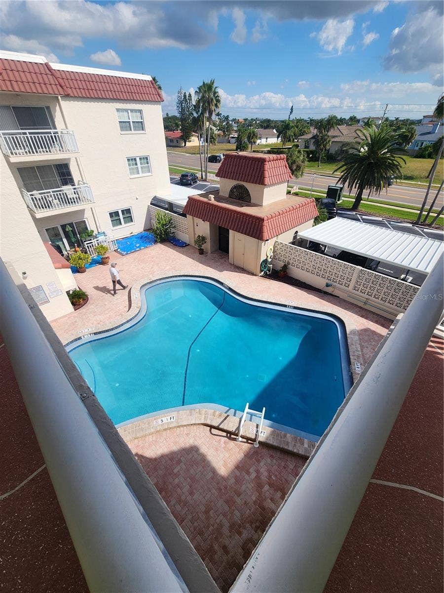2900 GULF BOULEVARD, #307, Belleair Beach, FL 33786 2900 GULF BOULEVARD, #307, Belleair Beach, FL 33786