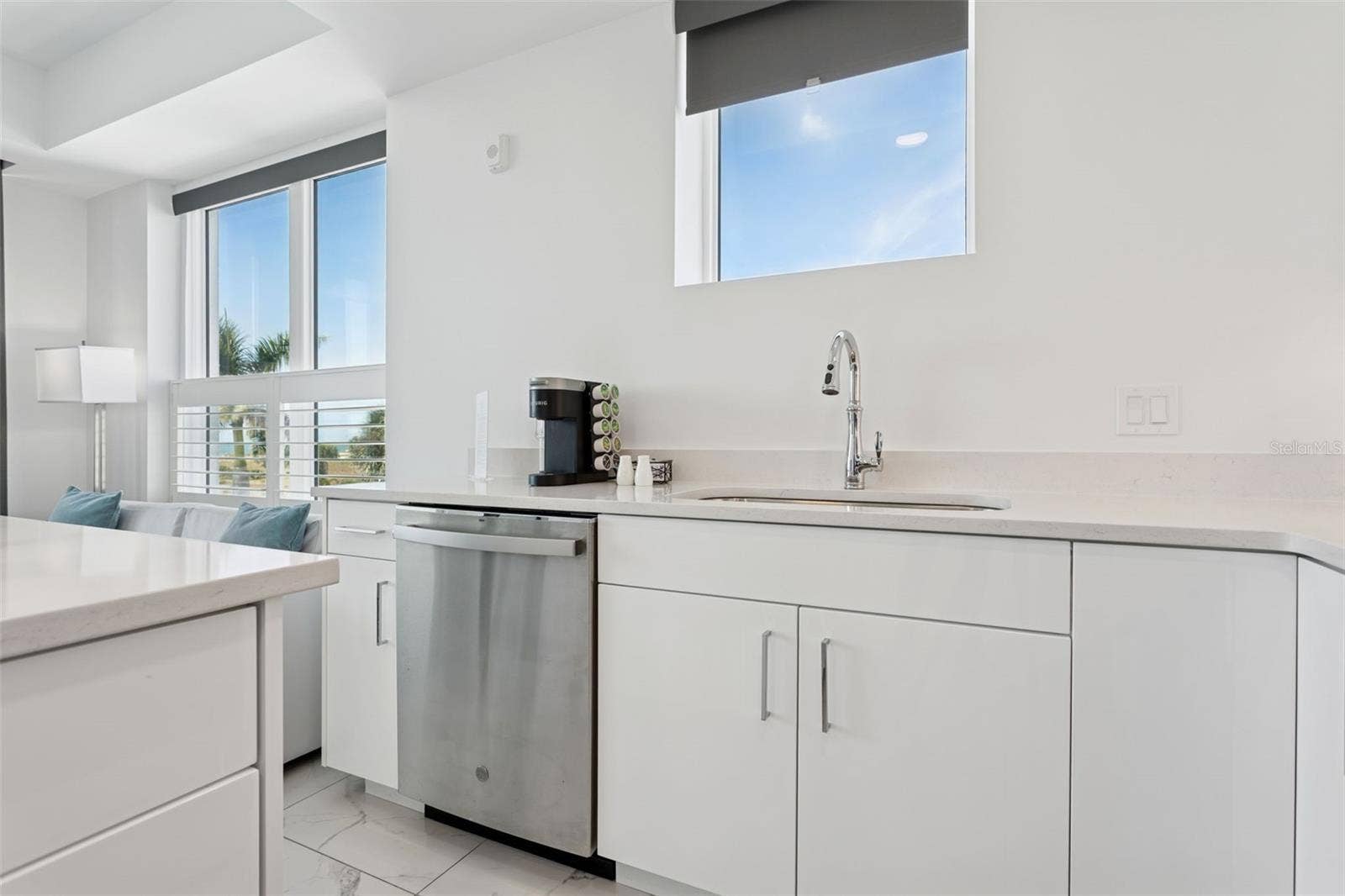11500 GULF BOULEVARD, #313, Treasure Island, FL 33706