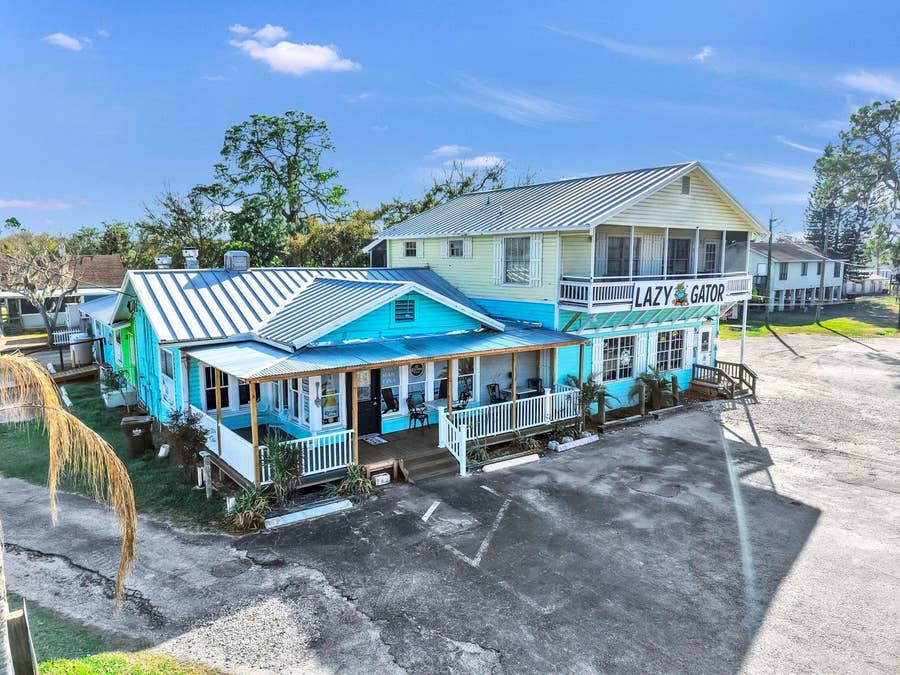 Property photo for 102 W SHELL POINT ROAD, Ruskin, FL