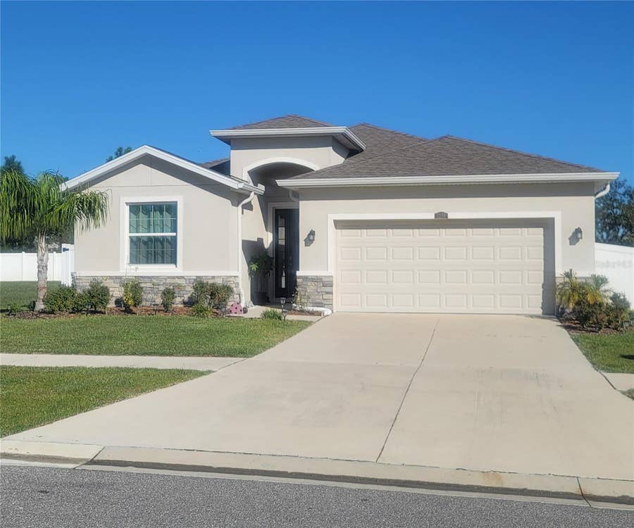 Property photo for 7238 STEER BLADE DRIVE, Zephyrhills, FL