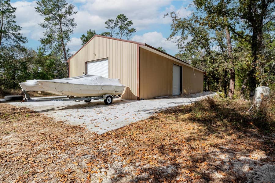 Property photo for 12301 DENTON AVENUE, Hudson, FL