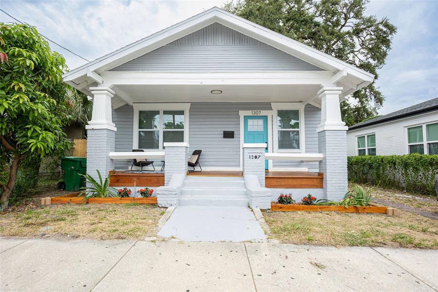 Property photo for 1307 E 20TH AVENUE, Tampa, FL
