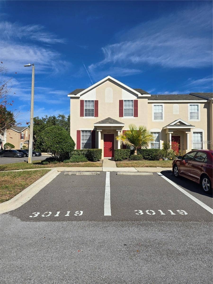 Property photo for 30119 WELLESLEY WAY, Wesley Chapel, FL