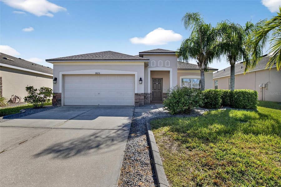 Property photo for 9023 41ST STREET E, Parrish, FL