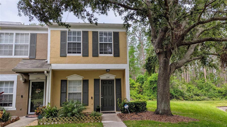 Property photo for 1247 KENNEWICK COURT, Wesley Chapel, FL
