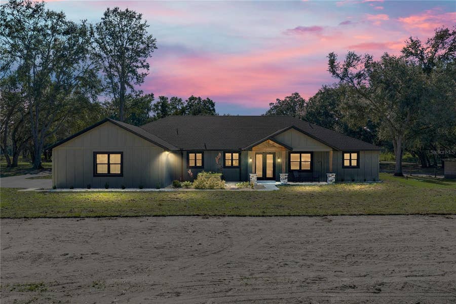 Property photo for 9550 CR 614A, Bushnell, FL