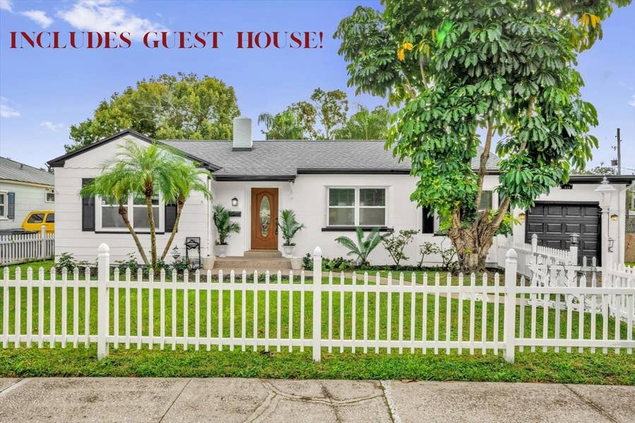 Property photo for 918 W SMITH STREET, Orlando, FL