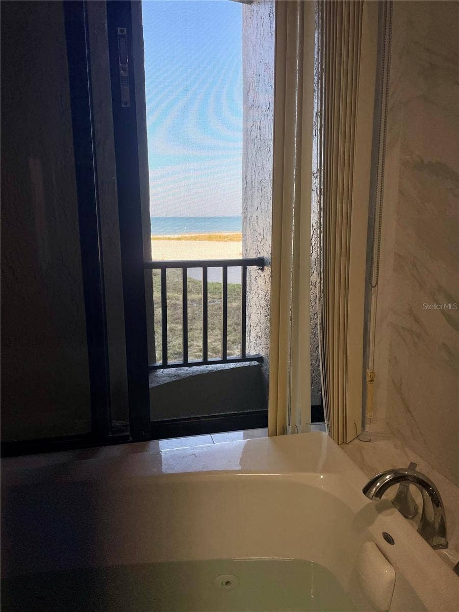 1290 GULF BOULEVARD, #302, Clearwater, FL 33767 Relax with a view!