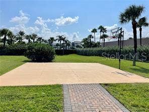 1290 GULF BOULEVARD, #302, Clearwater, FL 33767 Basketball Courts