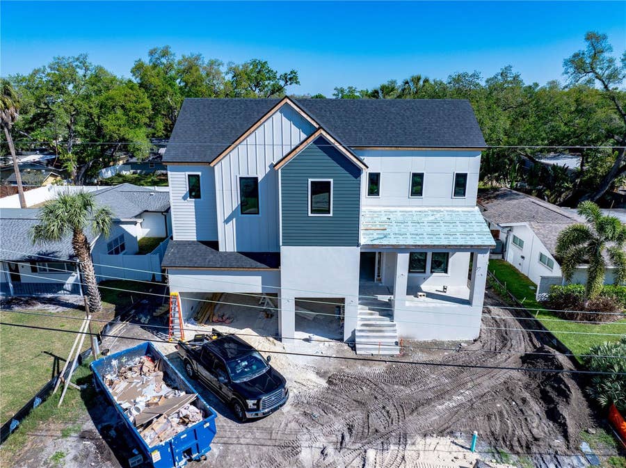Property photo for 4713 W ESTRELLA STREET, Tampa, FL