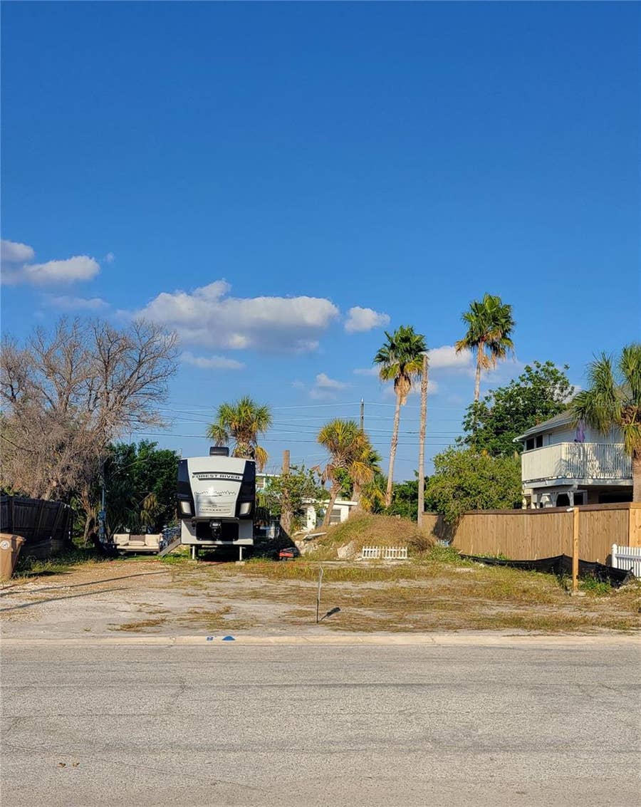 Property photo for 14049 PALM STREET, Madeira Beach, FL