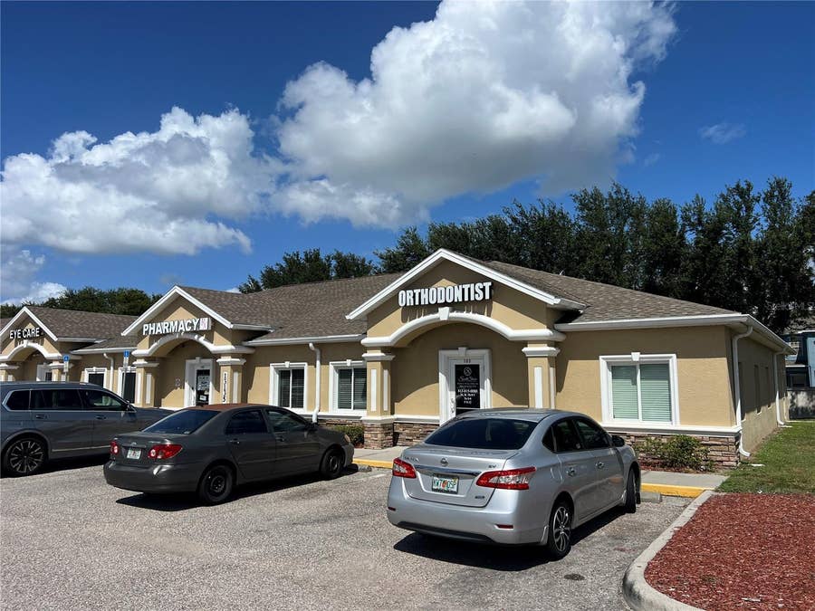 Property photo for 13135 KINGS LAKE DRIVE, #103, Gibsonton, FL