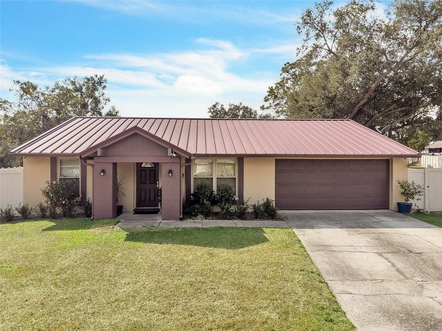 Property photo for 3509 KING GEORGE LANE, Seffner, FL