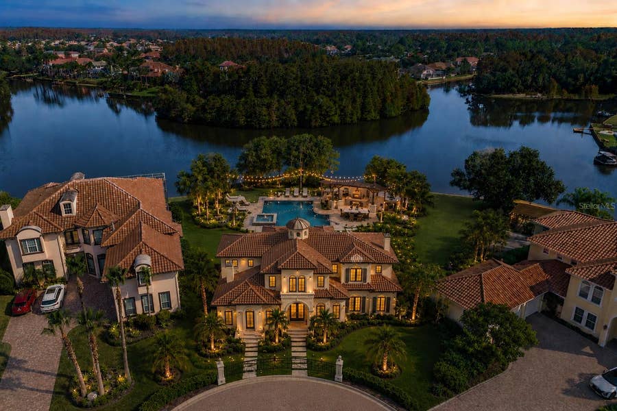 Property photo for 17903 BIMINI ISLE COURT, Tampa, FL