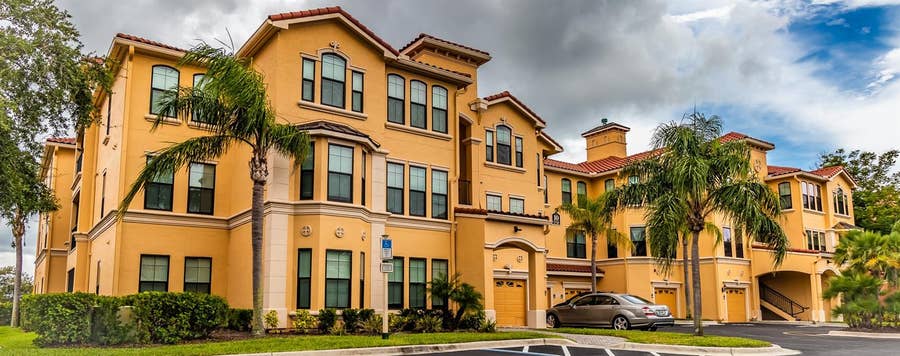Property photo for 2739 VIA CAPRI, #1034, Clearwater, FL
