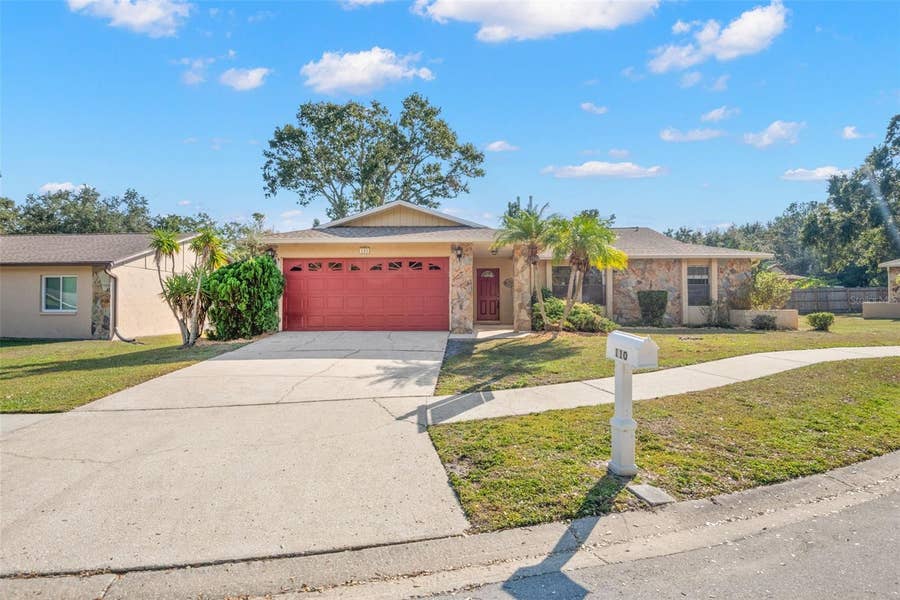 Property photo for 110 MEADOWCROSS DRIVE, Safety Harbor, FL